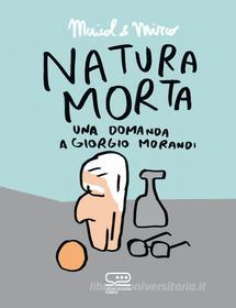 Ebook Natura morta di Maicol & Mirco edito da 24 Ore Cultura