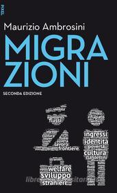 Ebook Migrazioni - II edizione di Maurizio Ambrosini edito da Egea