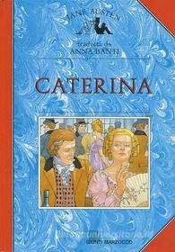 Ebook Caterina di Austen Jane edito da Giunti Junior