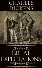 Ebook Great Expectations di Charles Dickens edito da Stargatebook