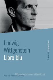 Ebook Libro blu di Ludwig Wittgenstein edito da Mimesis Edizioni
