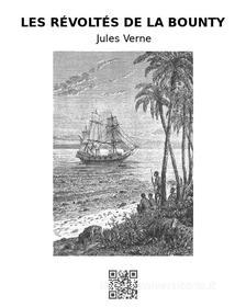 Ebook Les révoltés de la Bounty di Jules Verne edito da epf