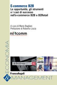 Ebook E-commerce B2B di AA. VV. edito da Franco Angeli Edizioni