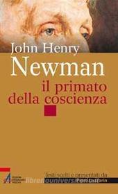 Ebook John Henry Newman di Lazzarin Piero edito da Edizioni Messaggero Padova