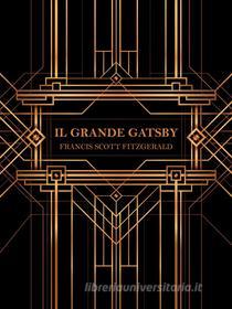 Libro Ebook Il Grande Gatsby di Francis Scott Fitzgerald di Stargatebook
