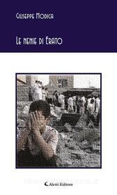 Ebook Le nenie di Erato di Giuseppe Modica edito da Aletti Editore