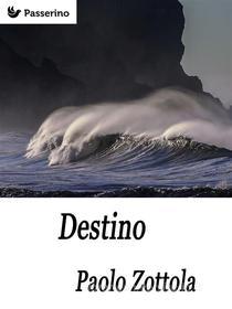 Ebook Destino di Paolo Zottola edito da Passerino