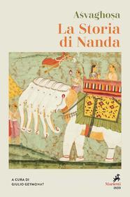 Ebook La Storia di Nanda di A?vagho?a edito da Marietti 1820