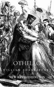 Ebook Othello di William Shakespeare edito da Publisher s23429