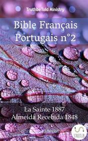 Ebook Bible Français Portugais n°2 di Truthbetold Ministry edito da TruthBeTold Ministry