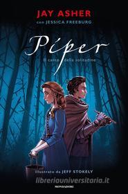 Ebook Piper di Asher Jay, Freeburg Jessica edito da Mondadori