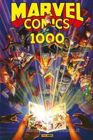 Ebook Marvel Comics 1000 di AA. VV. edito da Panini Marvel Italia