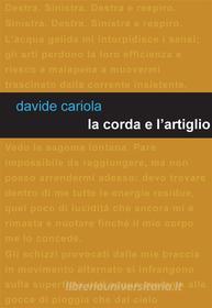Ebook La corda e l’artiglio di Davide Cariola edito da Edizioni Leucotea