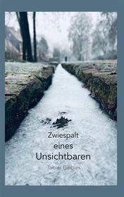 Ebook Zwiespalt eines Unsichtbaren di Tobias Geibies edito da Books on Demand