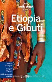 Ebook Etiopia e Gibuti di Jean-Bernard Carillet, Anthony Ham edito da EDT