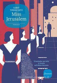 Ebook Miss Jerusalem di Sarit Yishai-Levi edito da Sonzogno