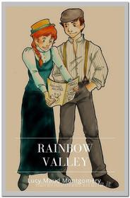 Ebook Rainbow Valley di Lucy Maud Montgomery edito da Qasim Idrees