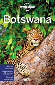 Ebook Botswana di Anthony Ham, Trent Holden edito da EDT