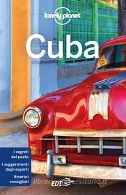 Ebook Cuba di Brendan Sainsbury, Carolyn McCarthy edito da EDT
