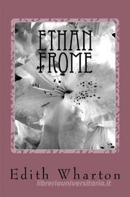 Ebook Ethan Frome di Edith Wharton edito da anamsaleem