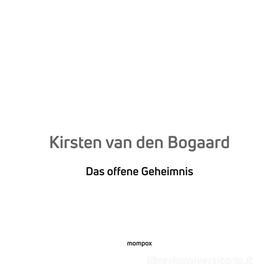 Ebook Kirsten van den Bogaard di Axel Joerss edito da Books on Demand