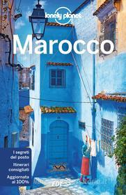 Ebook Marocco di Brett Atkinson, Paul Clammer, Jessica Lee, Virginia Maxwell, Lorna Parkes, Regis St Louis edito da EDT
