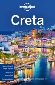 Ebook Creta di Trent Holden, Kevin Raub, Kate Morgan, Andrea Schulte-Peevers edito da EDT