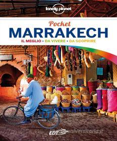 Ebook Marrakech Pocket di Jessica Lee edito da EDT