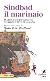 Ebook Sindbad il marinaio di Aboubakr Chraïbi, Ulrich Marzolph edito da Marietti 1820