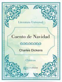 Ebook Cuento de Navidad di Charles Dickens edito da Charles Dickens