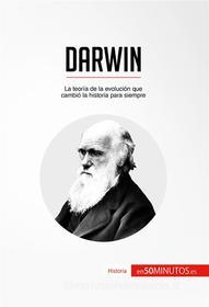 Ebook Darwin di 50Minutos.es edito da 50Minutos.es