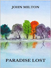 Ebook Paradise Lost di John Milton edito da Youcanprint