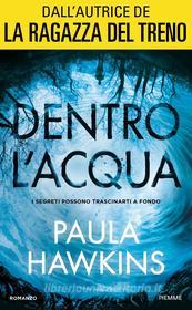 Ebook Dentro l'acqua di Hawkins Paula edito da Piemme