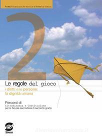 Ebook Le regole del gioco 2 edito da Simone per la scuola