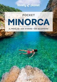 Ebook Minorca Pocket di Jordi Monner Faura edito da EDT