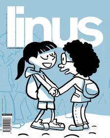 Ebook Linus. Settembre 2016 di AA.VV. edito da Linus