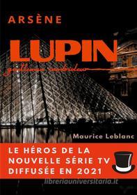 Ebook Arsène Lupin, gentleman cambrioleur di Maurice Leblanc edito da Books on Demand