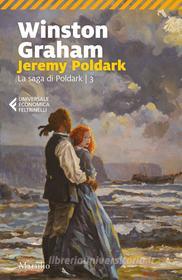 Ebook Jeremy Poldark di Winston Graham edito da Marsilio