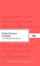 Ebook Poesie di Gozzano Guido edito da BUR