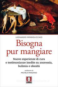Ebook Bisogna pur mangiare di Leonardo Mendolicchio edito da Lindau