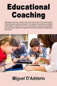 Ebook Educational Coaching di Miguel D'Addario edito da Babelcube Inc.