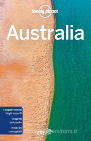 Ebook Australia di Kate Armstrong, Brett Atkinson, Carolyn Bain, Cristian Bonetto, Peter Dragicevich, Anthony Ham, Paul Harding, Trent Holden, Virginia Maxwell, Kate Morgan, Charles Rawlings, Tamara Sheward, Tom Spurling, Andy Symington, Benedict Walker, Steve Waters, Donna Wheeler edito da EDT