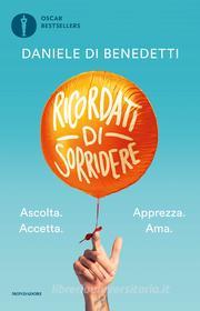 Ebook Ricordati di sorridere di Di Benedetti Daniele edito da Mondadori