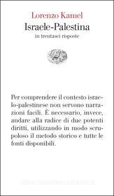 Ebook Israele-Palestina di Kamel Lorenzo edito da Einaudi