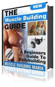 Ebook The Muscle Building Guide di Ouvrage Collectif edito da Ouvrage Collectif