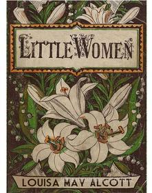 Ebook Little Women di Louisa May Alcott edito da Timothée Luwewe