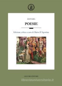Ebook Poesie di - Guevara, Maria D’Agostino edito da Liguori Editore
