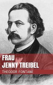 Libro Ebook Frau Jenny Treibel di Theodor Fontane di Paperless