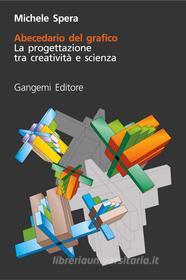Ebook L'abecedario del grafico di Michele Spera edito da Gangemi Editore