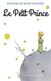 Ebook Le Petit Prince di Antoine de Saint-Exupéry edito da Paperless